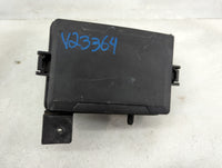 2018-2019 Kia Rio Fusebox Fuse Box Panel Relay Module P/N:91950-H9300 Fits Fits 2018 2019 OEM Used Auto Parts - Oemusedautop