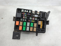 2018-2019 Kia Rio Fusebox Fuse Box Panel Relay Module P/N:91950-H9300 Fits Fits 2018 2019 OEM Used Auto Parts - Oemusedautop