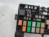 2018-2019 Kia Rio Fusebox Fuse Box Panel Relay Module P/N:91950-H9300 Fits Fits 2018 2019 OEM Used Auto Parts - Oemusedautop