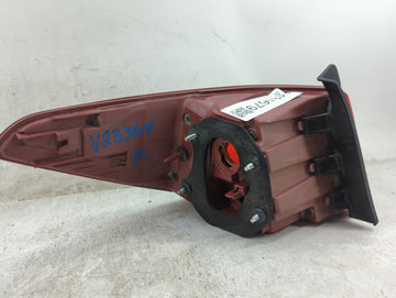 2018-2020 Kia Rio Tail Light Assembly Passenger Right OEM Fits Fits 2018 2019 2020 OEM Used Auto Parts