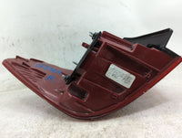 2018-2020 Kia Rio Tail Light Assembly Passenger Right OEM Fits Fits 2018 2019 2020 OEM Used Auto Parts - Oemusedautoparts1.c