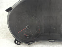 2019-2020 Kia Rio Instrument Cluster Speedometer Gauges P/N:94001-H9220 Fits Fits 2019 2020 OEM Used Auto Parts - Oemusedaut
