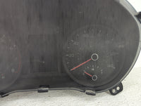 2019-2020 Kia Rio Instrument Cluster Speedometer Gauges P/N:94001-H9220 Fits Fits 2019 2020 OEM Used Auto Parts - Oemusedaut