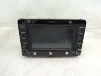 2019-2020 Kia Rio Radio AM FM Cd Player Receiver Replacement P/N:96160-H9700FHV ADB10H9AN, TQ8-ADB10H9AN Fits Fits 2019 2020