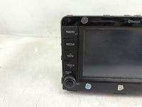 2019-2020 Kia Rio Radio AM FM Cd Player Receiver Replacement P/N:96160-H9700FHV ADB10H9AN, TQ8-ADB10H9AN Fits Fits 2019 2020