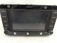 2019-2020 Kia Rio Radio AM FM Cd Player Receiver Replacement P/N:96160-H9700FHV ADB10H9AN, TQ8-ADB10H9AN Fits Fits 2019 2020