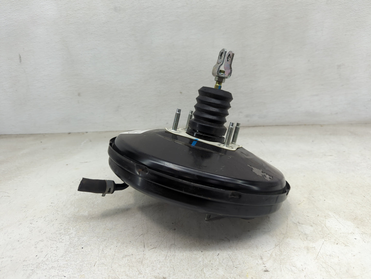 2018-2020 Kia Rio Power Brake Booster Oem - Oemusedautoparts1.com