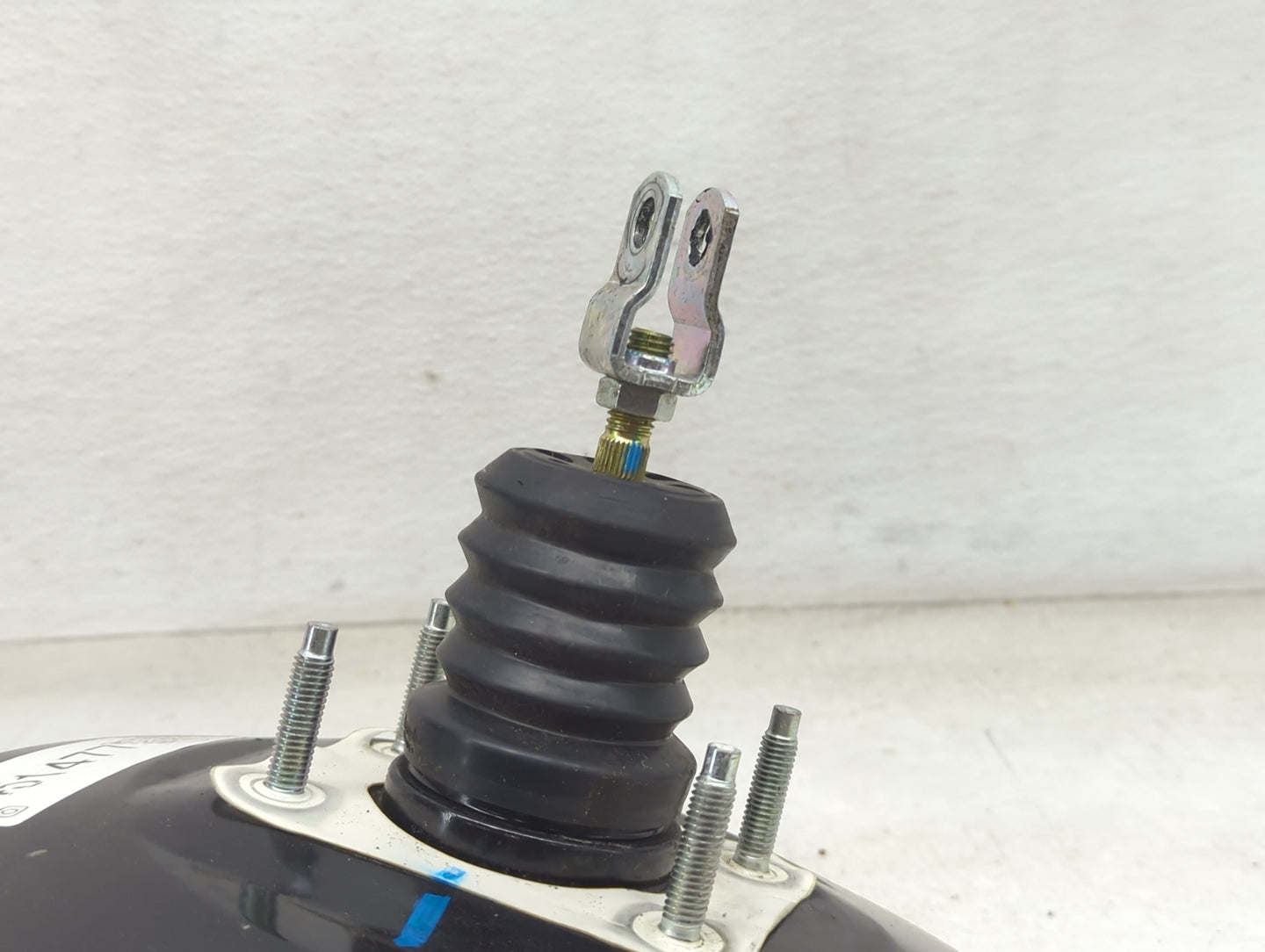 2018-2020 Kia Rio Power Brake Booster Oem - Oemusedautoparts1.com