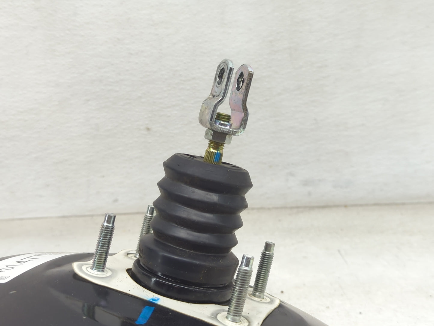 2018-2020 Kia Rio Power Brake Booster Oem - Oemusedautoparts1.com