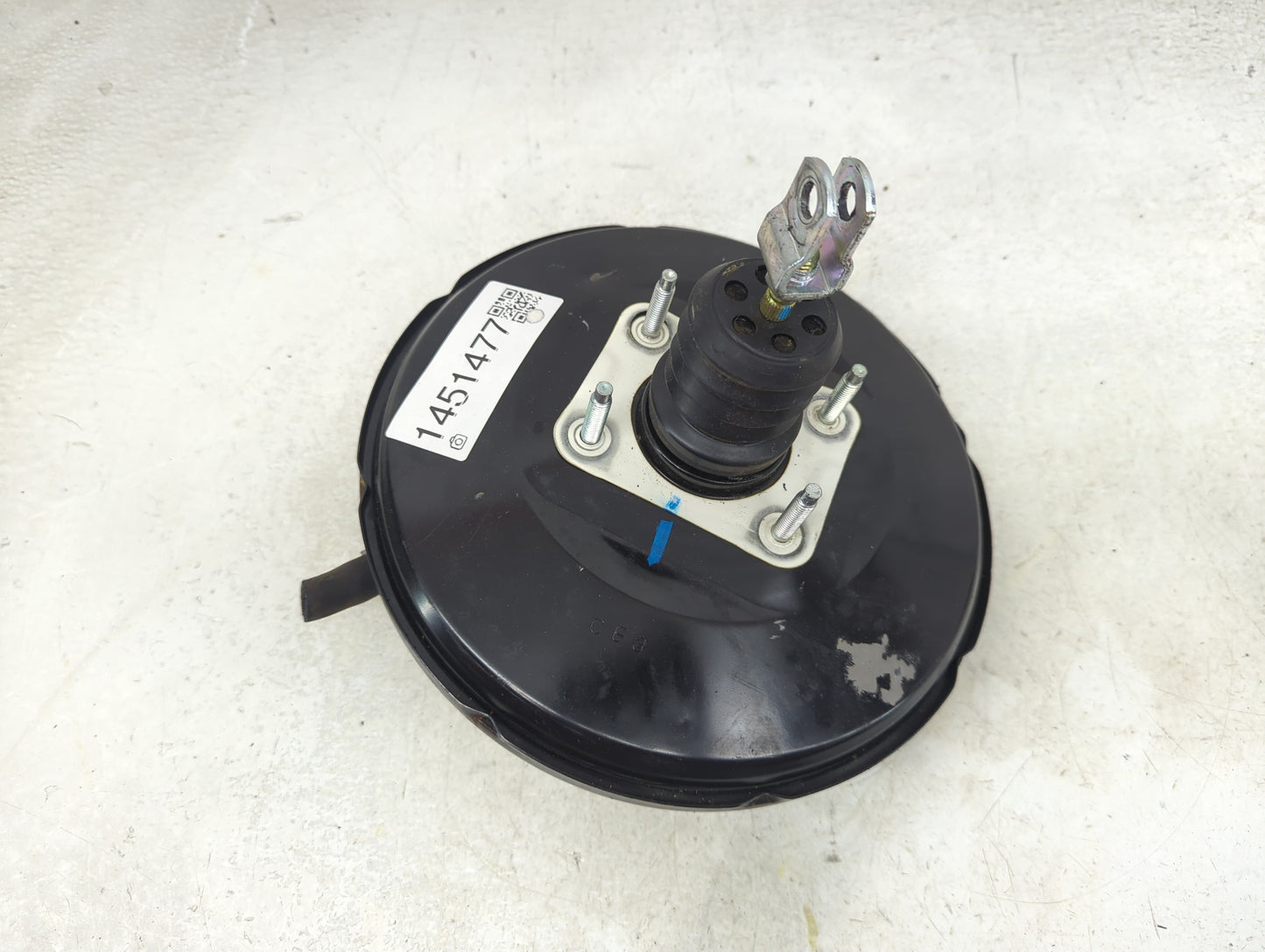 2018-2020 Kia Rio Power Brake Booster Oem - Oemusedautoparts1.com