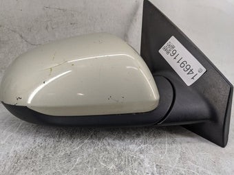 compare product 2018-2020 Kia Rio Passenger Side View Mirror - Right Door Mirror OEM Used