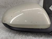 2018-2020 Kia Rio Passenger Side View Mirror - Right Door Mirror OEM Used - Oemusedautoparts1.com
