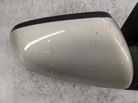 2018-2020 Kia Rio Passenger Side View Mirror - Right Door Mirror OEM Used - Oemusedautoparts1.com