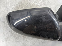 2018-2020 Kia Rio Passenger Side View Mirror - Right Door Mirror OEM Used - Oemusedautoparts1.com