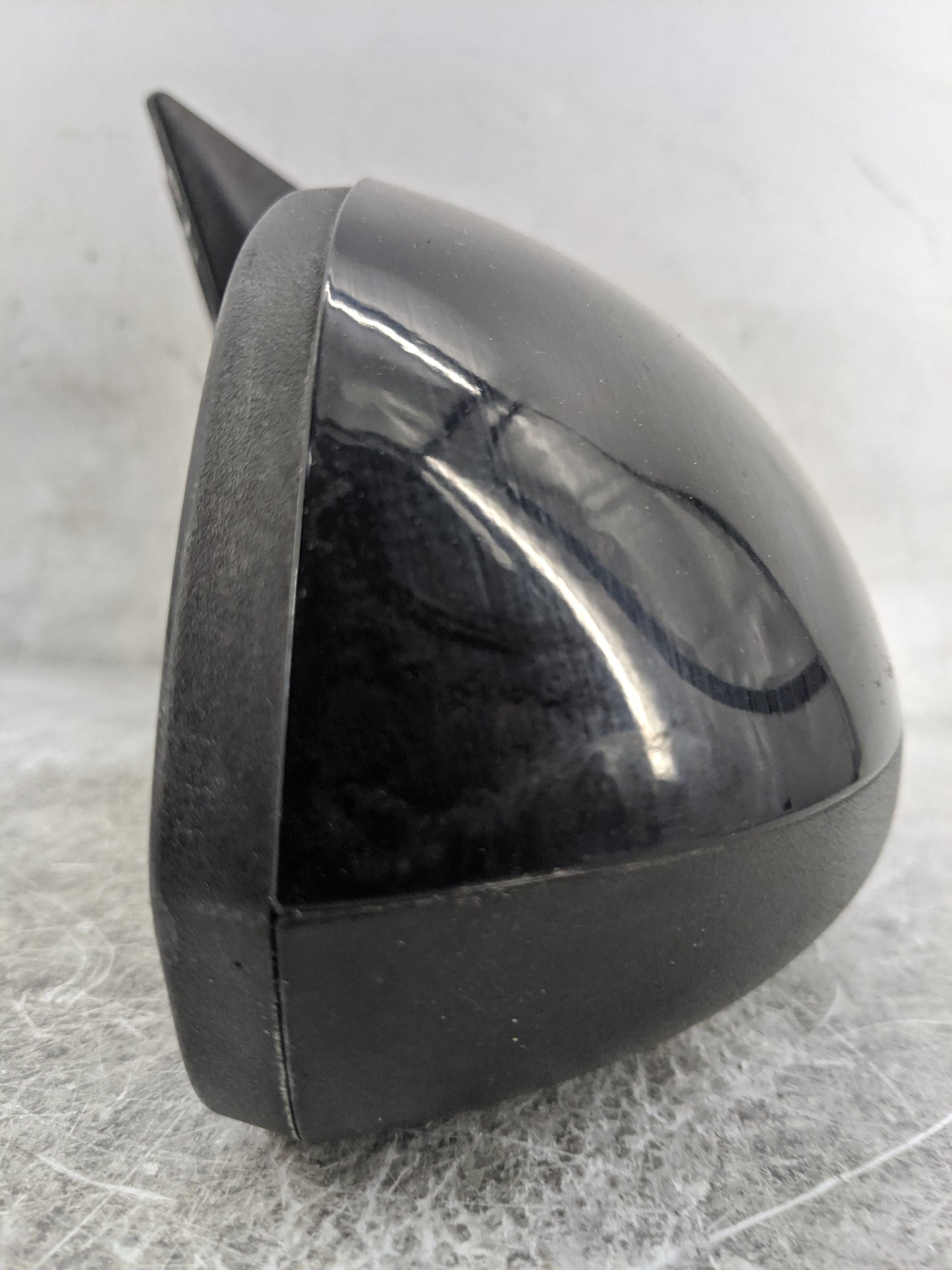 2018-2020 Kia Rio Passenger Side View Mirror - Right Door Mirror OEM Used - Oemusedautoparts1.com