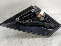 2018-2020 Kia Rio Passenger Side View Mirror - Right Door Mirror OEM Used - Oemusedautoparts1.com