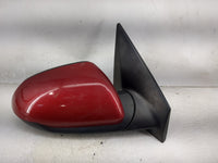 2018-2020 Kia Rio Passenger Side View Mirror - Right Door Mirror OEM Used - Oemusedautoparts1.com
