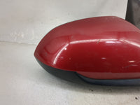 2018-2020 Kia Rio Passenger Side View Mirror - Right Door Mirror OEM Used - Oemusedautoparts1.com