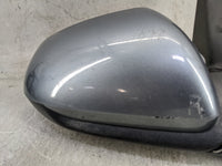 2018-2020 Kia Rio Passenger Side View Mirror - Right Door Mirror OEM Used - Oemusedautoparts1.com