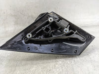 2018-2020 Kia Rio Passenger Side View Mirror - Right Door Mirror OEM Used - Oemusedautoparts1.com