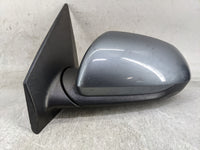 2018-2020 Kia Rio Driver Side View Mirror - Left Door Mirror OEM Used - Oemusedautoparts1.com