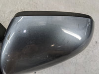 2018-2020 Kia Rio Driver Side View Mirror - Left Door Mirror OEM Used - Oemusedautoparts1.com