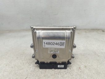 compare product 2019 Kia Rio PCM Engine Control Computer ECU ECM PCU OEM P/N:39103-2BCL5 316007KH Fits OEM Used Auto Parts