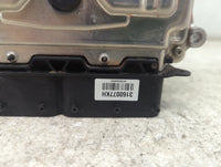 2019 Kia Rio PCM Engine Control Computer ECU ECM PCU OEM P/N:39103-2BCL5 316007KH Fits OEM Used Auto Parts - Oemusedautopart