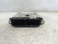 2019 Kia Rio PCM Engine Control Computer ECU ECM PCU OEM P/N:39103-2BCL5 316007KH Fits OEM Used Auto Parts - Oemusedautopart