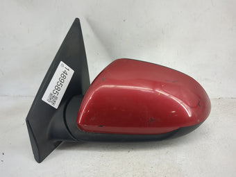 compare product 2018-2020 Kia Rio Driver Side View Mirror - Left Door Mirror OEM Used