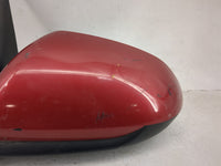 2018-2020 Kia Rio Driver Side View Mirror - Left Door Mirror OEM Used - Oemusedautoparts1.com