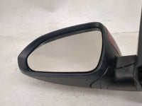 2018-2020 Kia Rio Driver Side View Mirror - Left Door Mirror OEM Used - Oemusedautoparts1.com