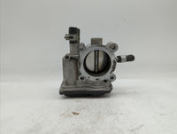 2012-2019 Kia Rio Throttle Body P/N:35100-2B300 Fits Fits 2012 2013 2014 2015 2016 2017 2018 2019 OEM Used Auto Parts - Oemu