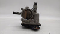 2012-2019 Kia Rio Throttle Body P/N:5302-1S02 35100-2B300 Fits Fits 2012 2013 2014 2015 2016 2017 2018 2019 OEM Used Auto Pa