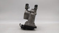 2012-2019 Kia Rio Throttle Body P/N:5302-1S02 35100-2B300 Fits Fits 2012 2013 2014 2015 2016 2017 2018 2019 OEM Used Auto Pa