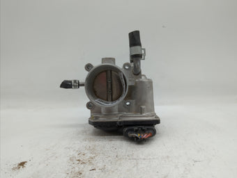 compare product 2012-2019 Kia Rio Throttle Body P/N:35100-2B300 Fits Fits 2012 2013 2014 2015 2016 2017 2018 2019 OEM Used Auto Parts