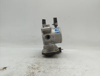 2012-2019 Kia Rio Throttle Body P/N:35100-2B300 Fits Fits 2012 2013 2014 2015 2016 2017 2018 2019 OEM Used Auto Parts - Oemu