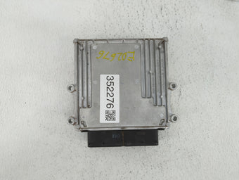 compare product 2019 Kia Rio PCM Engine Control Computer ECU ECM PCU OEM P/N:391D1-2BSB0 39199-2BAC0 Fits OEM Used Auto Parts