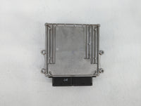 2019 Kia Rio PCM Engine Control Computer ECU ECM PCU OEM P/N:391D1-2BSB0 39199-2BAC0 Fits OEM Used Auto Parts - Oemusedautop