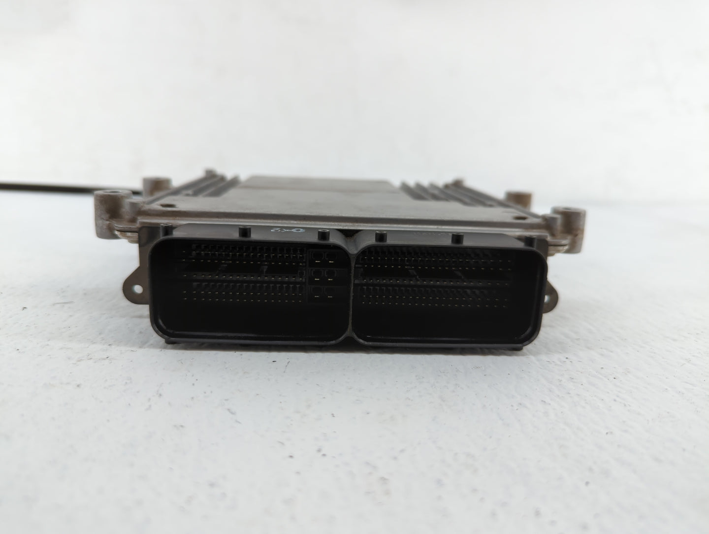 2019 Kia Rio PCM Engine Control Computer ECU ECM PCU OEM P/N:391D1-2BSB0 39199-2BAC0 Fits OEM Used Auto Parts - Oemusedautop