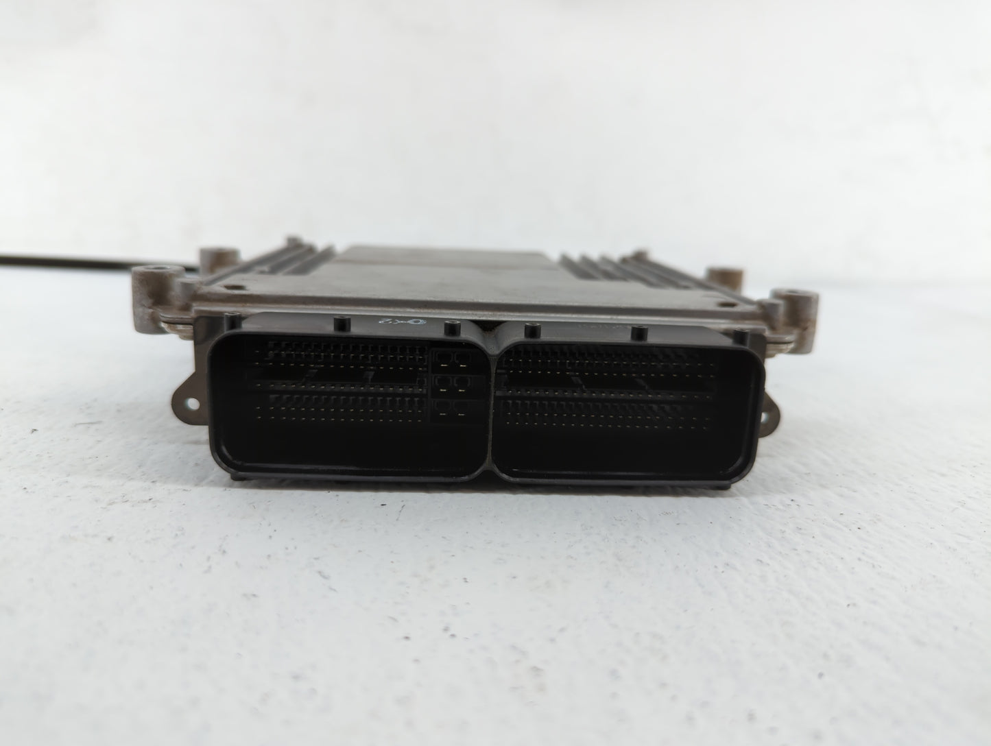2019 Kia Rio PCM Engine Control Computer ECU ECM PCU OEM P/N:391D1-2BSB0 39199-2BAC0 Fits OEM Used Auto Parts - Oemusedautop