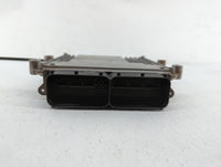 2019 Kia Rio PCM Engine Control Computer ECU ECM PCU OEM P/N:391D1-2BSB0 39199-2BAC0 Fits OEM Used Auto Parts - Oemusedautop