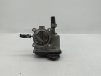 2012-2019 Kia Rio Throttle Body P/N:35100-2B300 Fits Fits 2012 2013 2014 2015 2016 2017 2018 2019 OEM Used Auto Parts - Oemu