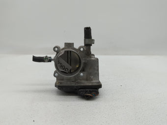 compare product 2012-2019 Kia Rio Throttle Body P/N:35100-2B300 Fits Fits 2012 2013 2014 2015 2016 2017 2018 2019 OEM Used Auto Parts