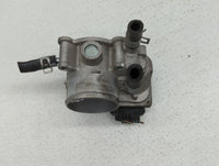 2012-2019 Kia Rio Throttle Body P/N:35100-2B300 Fits Fits 2012 2013 2014 2015 2016 2017 2018 2019 OEM Used Auto Parts - Oemu
