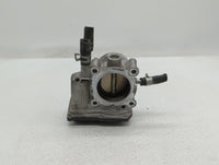 2012-2019 Kia Rio Throttle Body P/N:35100-2B300 Fits Fits 2012 2013 2014 2015 2016 2017 2018 2019 OEM Used Auto Parts - Oemu