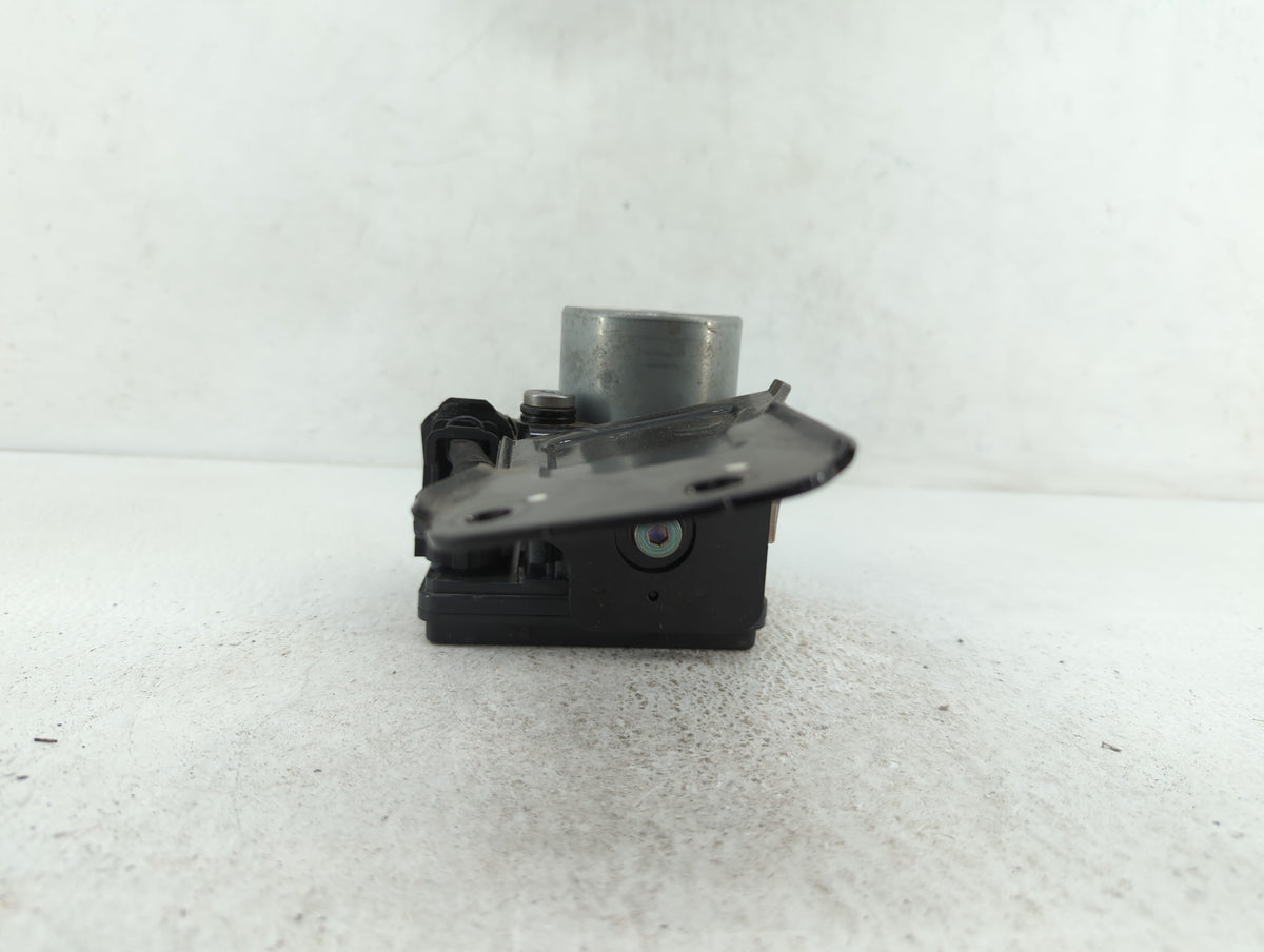 2018-2019 Kia Rio Anti-Lock Brake ABS Pump Module Actuator OEM P/N:58920-1M640 58920-H9220 Fits Fits 2018 2019 OEM Used Auto