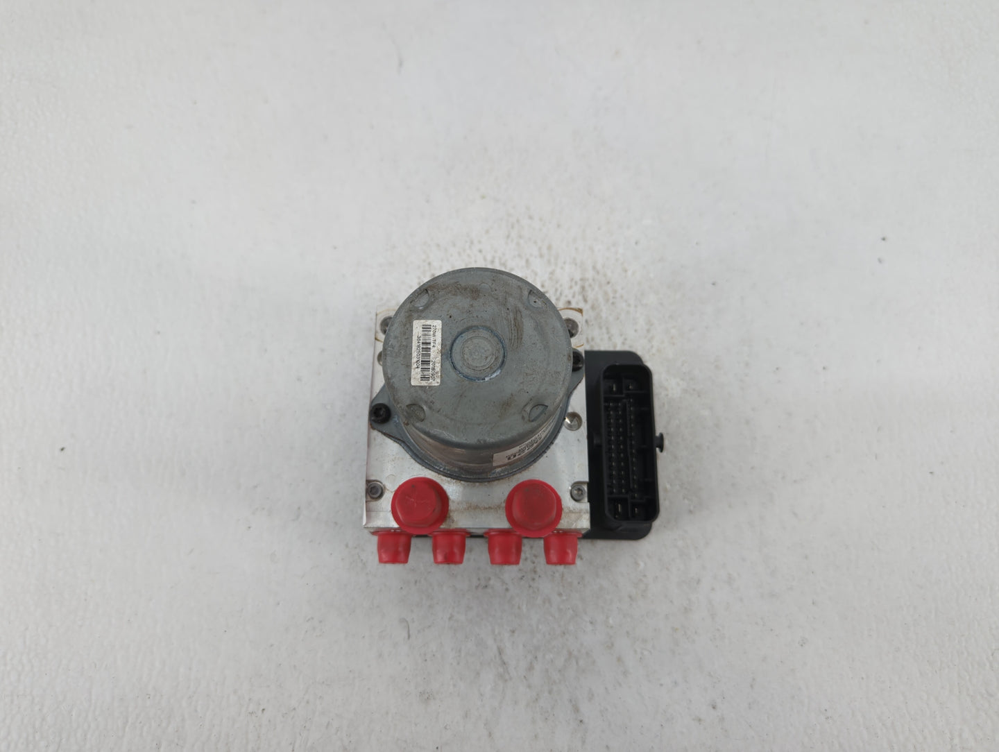 2018-2019 Kia Rio ABS Pump Control Module Replacement P/N:58920-1M640 58920-H9220 Fits Fits 2018 2019 OEM Used Auto Parts - 