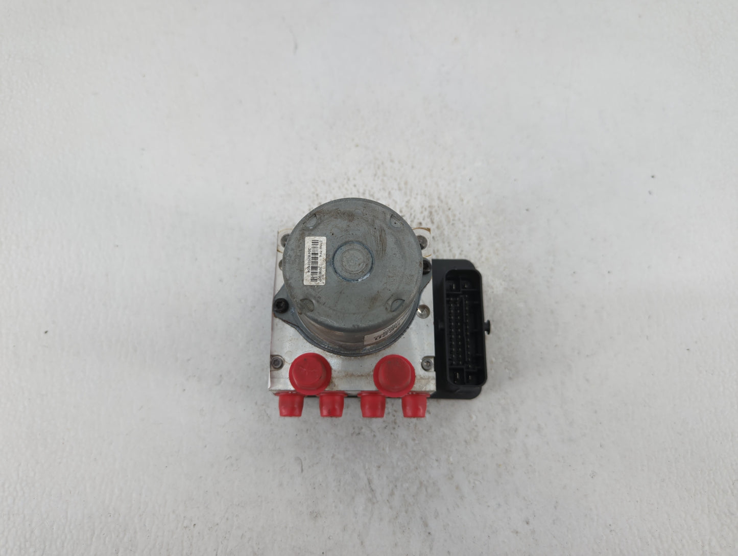 2018-2019 Kia Rio ABS Pump Control Module Replacement P/N:58920-1M640 58920-H9220 Fits Fits 2018 2019 OEM Used Auto Parts - 