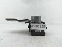 2018-2019 Kia Rio Anti-Lock Brake ABS Pump Module Actuator OEM P/N:58920-1M640 58920-H9220 Fits Fits 2018 2019 OEM Used Auto
